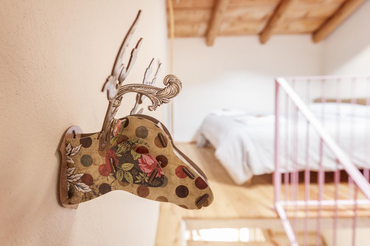 Locanda Del Silenzio Hotel Macra المظهر الخارجي الصورة
